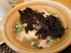 小馄饨-宁波阳光豪生大酒店·豪生咖啡厅