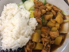 -都城壹族快餐(第66分店)