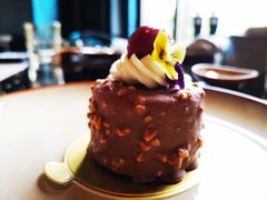 -上海苏宁宝丽嘉酒店·Cafe Bellagio西餐厅