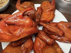 -颂福楼·南京菜(定淮门店)