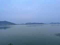 -东钱湖旅游度假区