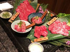 -老乾杯和牛烧肉(王府中环店)