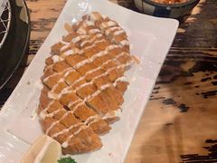 -小川洋风料理(汉街店)