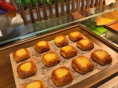 -艺厨风尚餐厅 · 桔钓沙莱华度假酒店