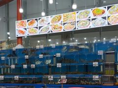 -秋姐美食店(旅游大道店)