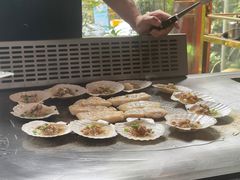 -上林铁板烧(延安西路店)