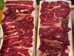 -潮发潮汕牛肉店(东方宝泰店)