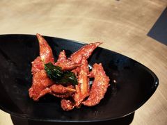 -烤匠麻辣烤鱼(双流明城购物中心店)