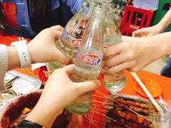 -老王太太串吧(中街店)