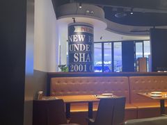-新贝乐意大利餐厅(苏州中心店)