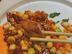 -金鼎轩·滋养小餐馆(联想桥店)