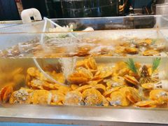 -V-ONE西雅图海鲜自助餐厅(仓山万达广场店)