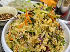 -鹤之乡·齐齐哈尔烤肉·非遗(秋涛路店)