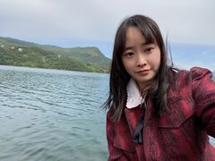 -雷波马湖风景区