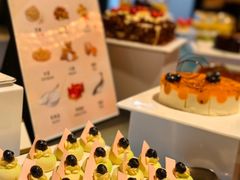 -济南喜来登酒店