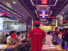 -八条友鲜货烧烤·脆皮烤鱼(石岩旗舰店)