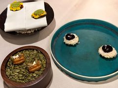 -三嚥阁 La Villa Restaurant
