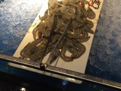 -鑫海汇海鲜烤肉自助(北国商城店)