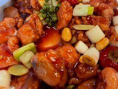 -羲和雅苑•北京烤鸭(平安国际金融中心店)