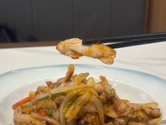 -马凯餐厅(长椿街店)