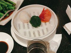 -三亚亚龙湾瑞吉酒店·铭轩中餐厅Mingxuan·海南菜·粤菜
