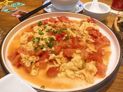 -下梅人家土菜馆(历史文化餐厅度假区店)