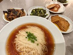 -松鹤楼·苏式汤面(虹桥天地店)