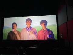 -中影国际影城(大唐西市4K临境音店)