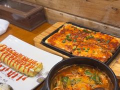 -韩礼年糕(飞虹路店)
