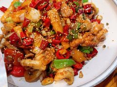 -东来土菜馆(民祥园路店)