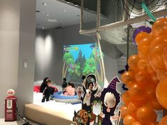 -NOKNOK若蔻亲子餐厅(天地壹方北馆店)