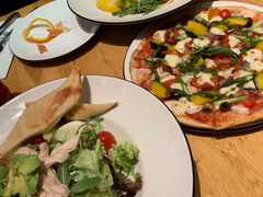 -玛尚诺Pizza&Bar(长泰广场店)