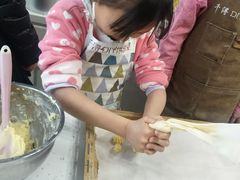 -千浔一暖DIY蛋糕烘焙(人民大学店)