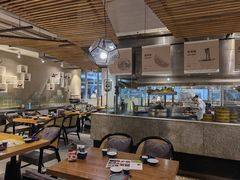 大堂-天府掌柜(九眼桥店)