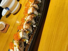 -渔寿司·日本料理(艾尚天地店)