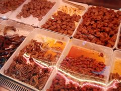 -绝味鸭脖(大理沃尔玛店)