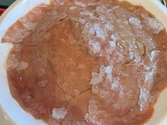腰片-蜀辣居鲜货老火锅(双流万达店)
