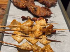 -北丐先生·野馄饨烧烤(长宁龙之梦店)