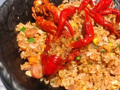 -虾易落味(杭州黄龙万科中心店)