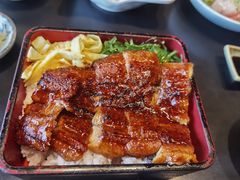 -江户前日本料理(瑞诗酒店店)