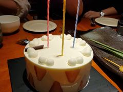 -牛玄庵日式寿喜烧·料理店(新源里店)