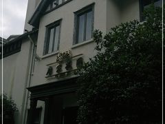-席家花园(巨鹿花园店)