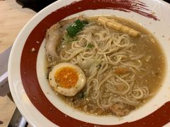 双葱叉烧拉面-雷门拉面(龙湖成都金楠天街店)