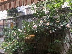-隅cafe(傅厚岗店)