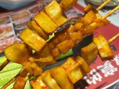 -寂寞的豆芽(西大望南路店)
