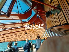 -悉尼歌剧院