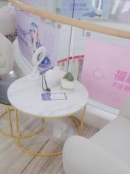-重庆联合丽格美容医院