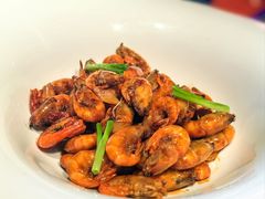 -上海滩餐厅(BFC外滩金融中心店)