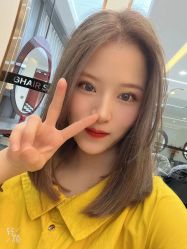 点击看大图 -G HAIR SALON私人造型定制