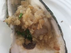 -快乐海鲜城(虎泉街店)